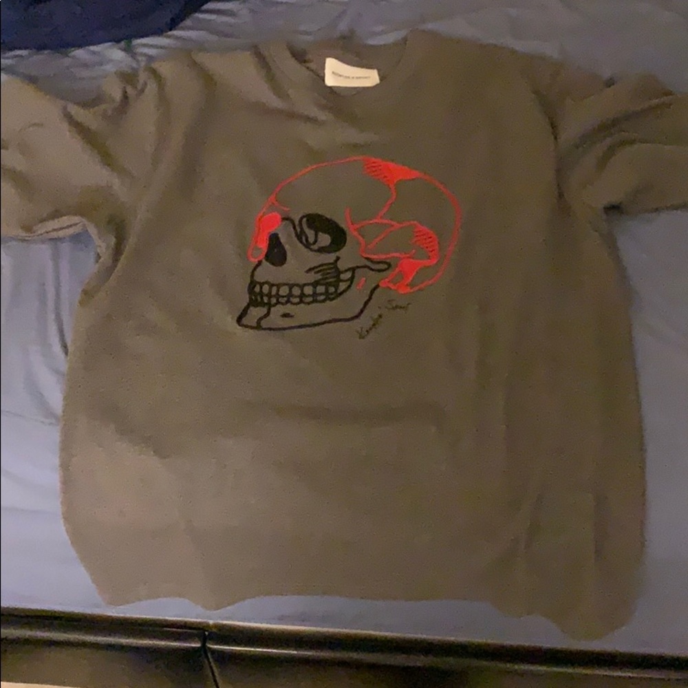 Kooples X Sport t-shirt